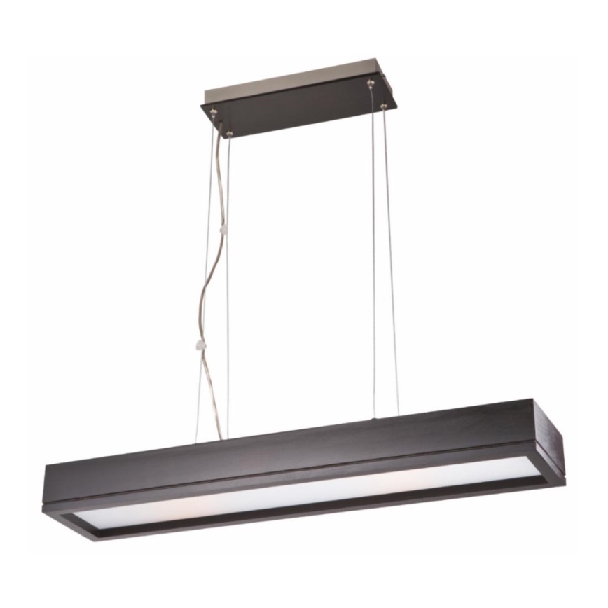 Candelabro num fio AGATA 3xE27/60W/230V