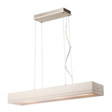 Candelabro num fio AGATA 3xE27/60W/230V