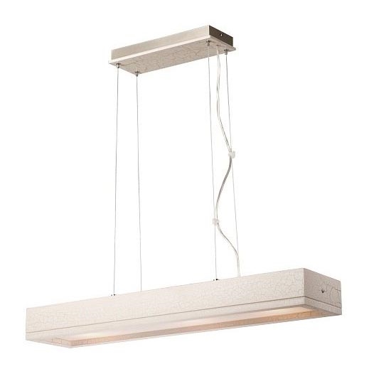 Candelabro num fio AGATA 3xE27/60W/230V