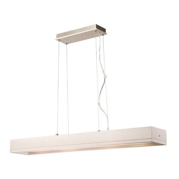 Candelabro num fio AGATA 4xE27/60W/230V