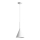 Candelabro num fio ALEX 1xGU10/10W/230V