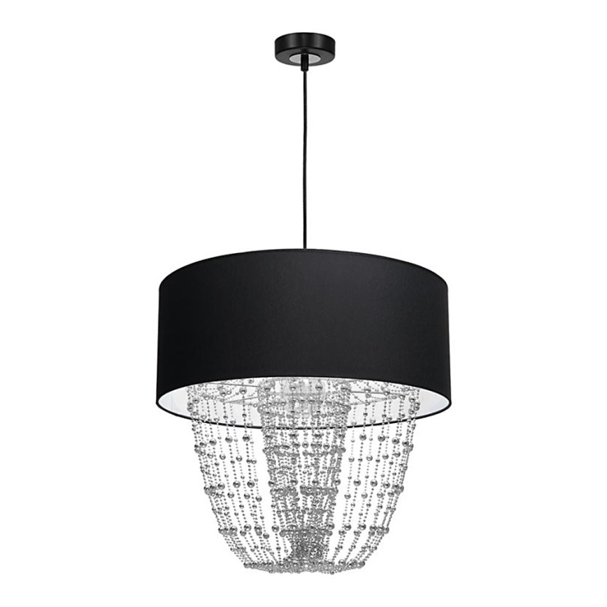 Candelabro num fio ALMERIA 1xE27/60W/230V