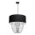 Candelabro num fio ALMERIA 1xE27/60W/230V