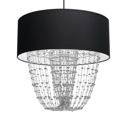 Candelabro num fio ALMERIA 1xE27/60W/230V