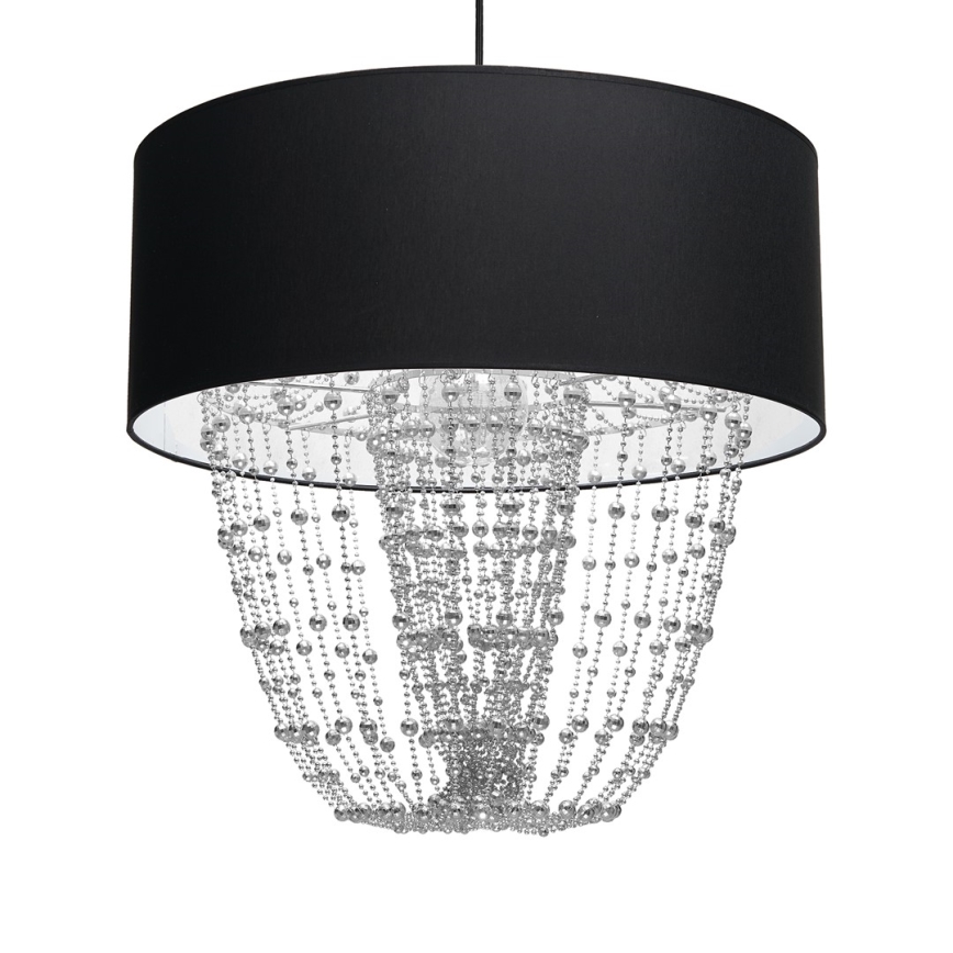 Candelabro num fio ALMERIA 1xE27/60W/230V