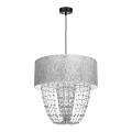 Candelabro num fio ALMERIA 1xE27/60W/230V