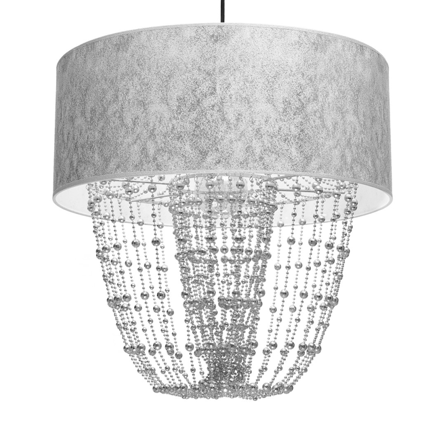 Candelabro num fio ALMERIA 1xE27/60W/230V