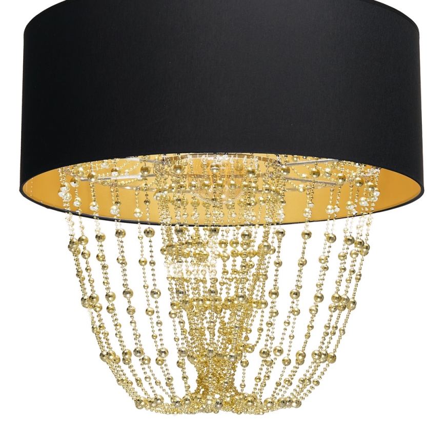 Candelabro num fio ALMERIA 1xE27/60W/230V