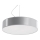 Candelabro num fio ARENA 45 3xE27/60W/230V cinzento