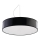 Candelabro num fio ARENA 45 3xE27/60W/230V preto antigo