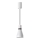 Candelabro num fio AVALON 1xE27/60W/230V