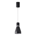 Candelabro num fio AVALON 1xE27/60W/230V