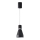 Candelabro num fio AVALON 1xE27/60W/230V
