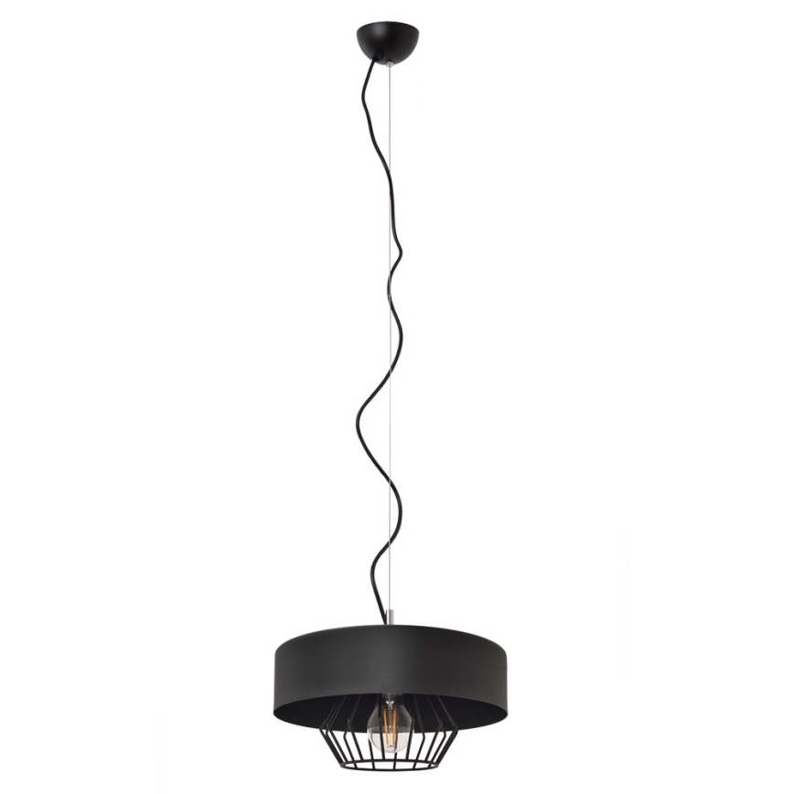 Candelabro num fio BABILON 1xE27/15W/230V