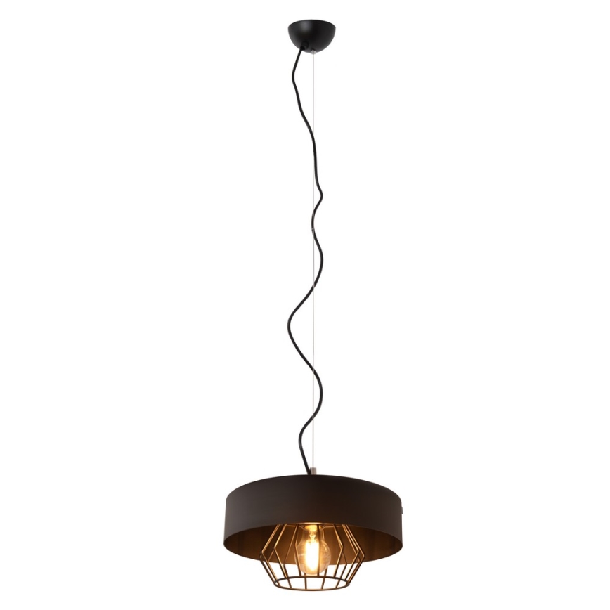 Candelabro num fio BABILON 1xE27/15W/230V