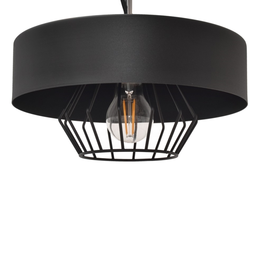 Candelabro num fio BABILON 1xE27/15W/230V