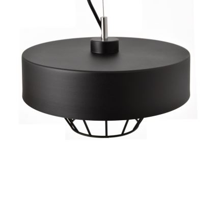 Candelabro num fio BABILON 1xE27/15W/230V