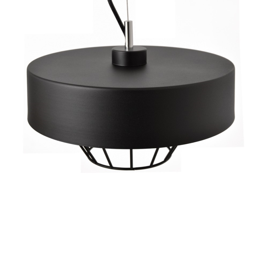 Candelabro num fio BABILON 1xE27/15W/230V