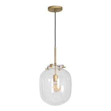 Candelabro num fio BACO 1xE27/60W/230V