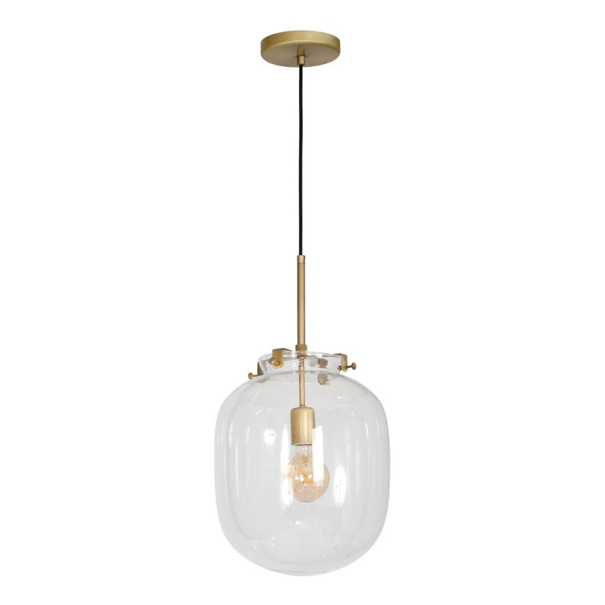 Candelabro num fio BACO 1xE27/60W/230V