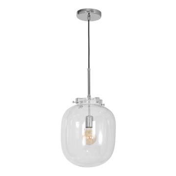 Candelabro num fio BACO 1xE27/60W/230V