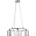 Candelabro num fio BAN 4xE14/40W/230V