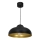 Candelabro num fio BASCA 1xE27/60W/230V
