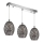 Candelabro num fio BELIZE 3xE27/60W/230V