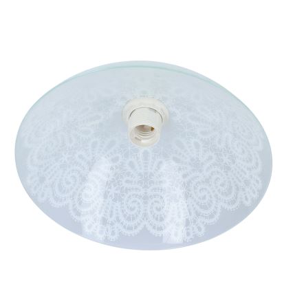 Candelabro num fio BILBAO 1xE27/60W/230V