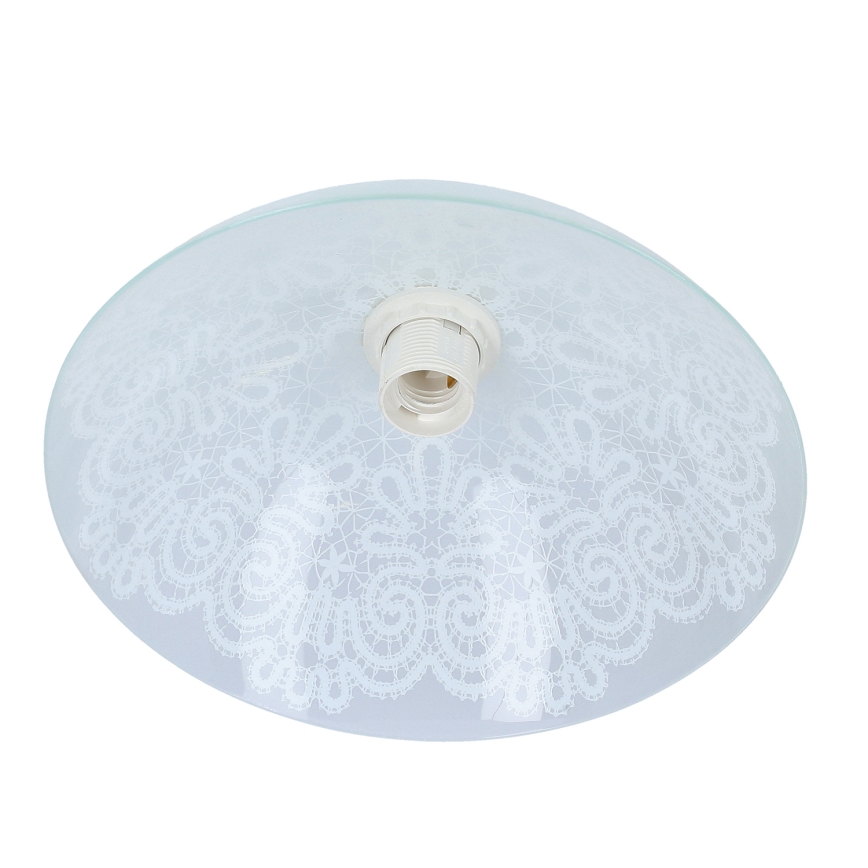 Candelabro num fio BILBAO 1xE27/60W/230V