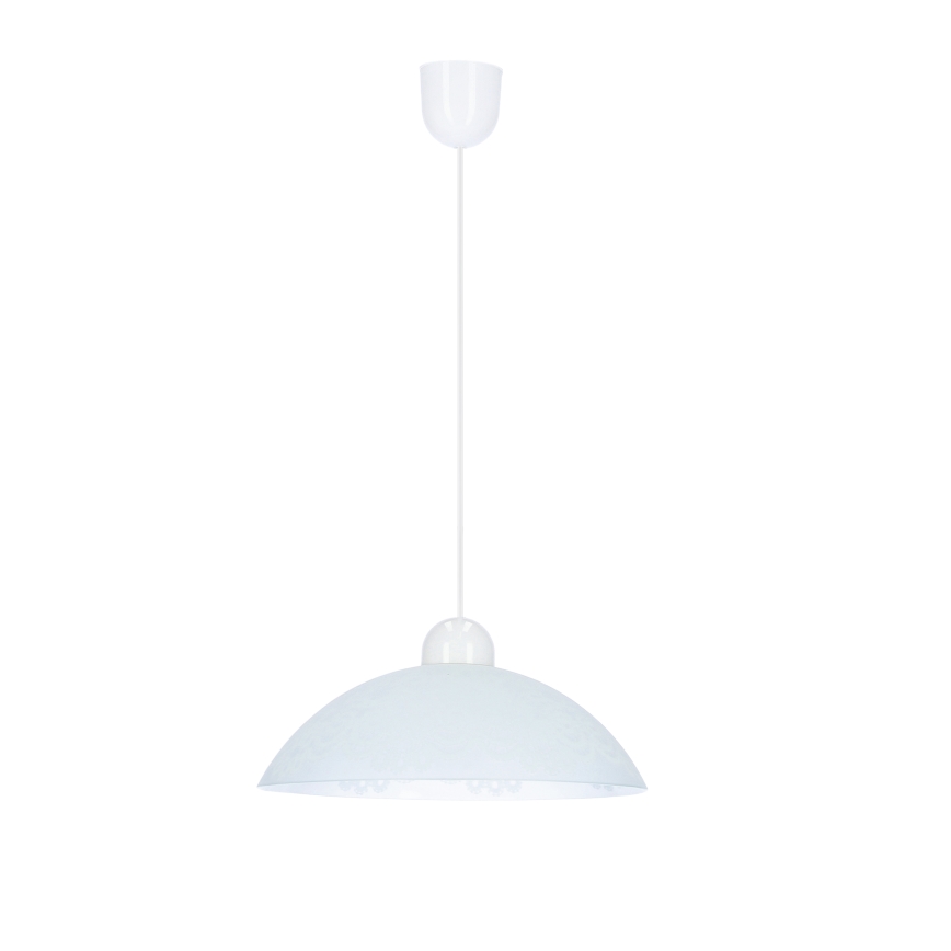 Candelabro num fio BILBAO 1xE27/60W/230V