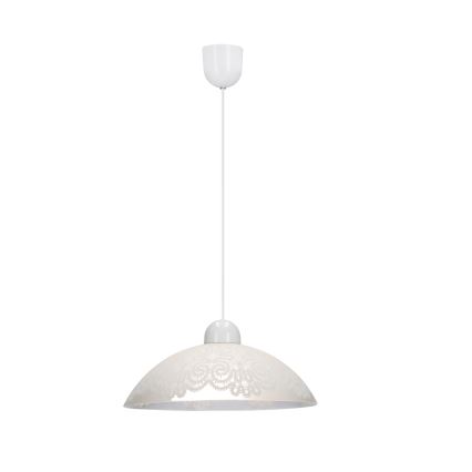 Candelabro num fio BILBAO 1xE27/60W/230V