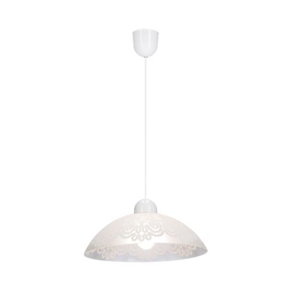 Candelabro num fio BILBAO 1xE27/60W/230V