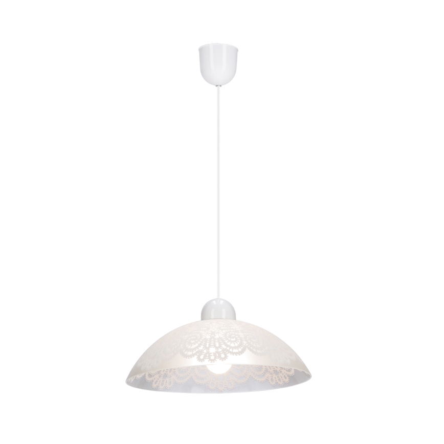 Candelabro num fio BILBAO 1xE27/60W/230V