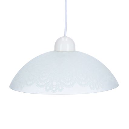 Candelabro num fio BILBAO 1xE27/60W/230V