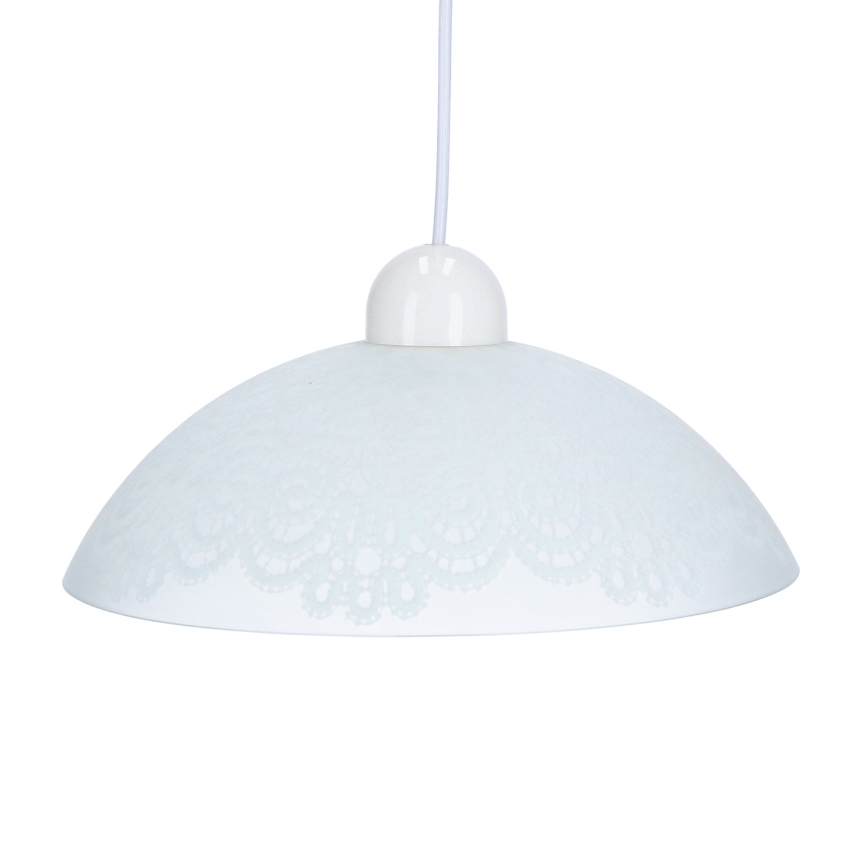 Candelabro num fio BILBAO 1xE27/60W/230V