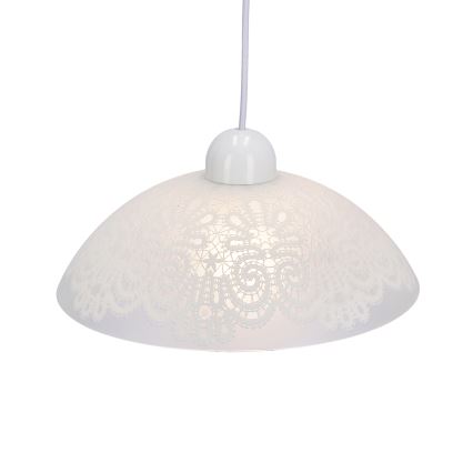 Candelabro num fio BILBAO 1xE27/60W/230V