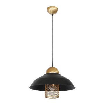 Candelabro num fio BJORN 1xE27/60W/230V