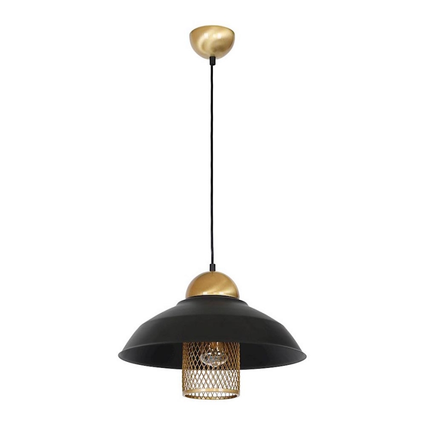 Candelabro num fio BJORN 1xE27/60W/230V