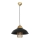 Candelabro num fio BJORN 1xE27/60W/230V