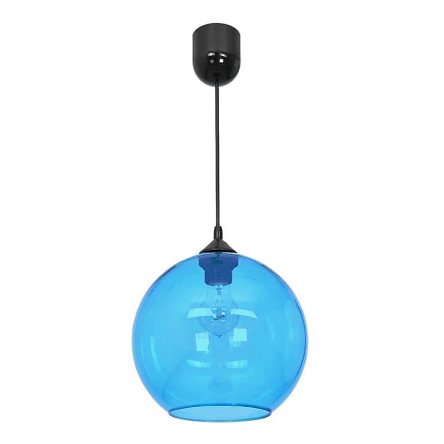 Candelabro num fio BOLL 1xE27/60W/230V