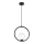 Candelabro num fio BOSTON 1xE14/40W/230V