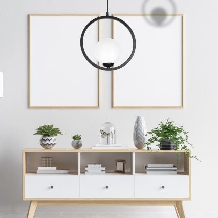 Candelabro num fio BOSTON 1xE14/40W/230V