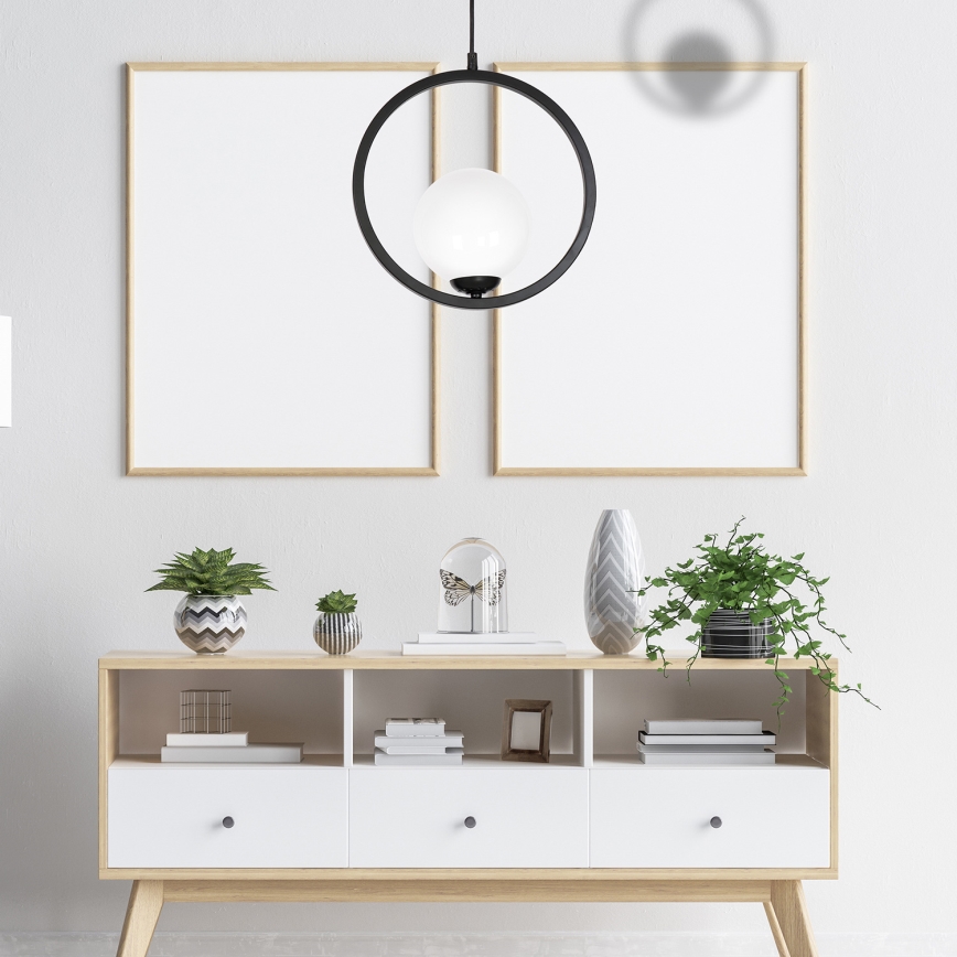 Candelabro num fio BOSTON 1xE14/40W/230V