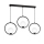 Candelabro num fio BOSTON 3xE14/40W/230V