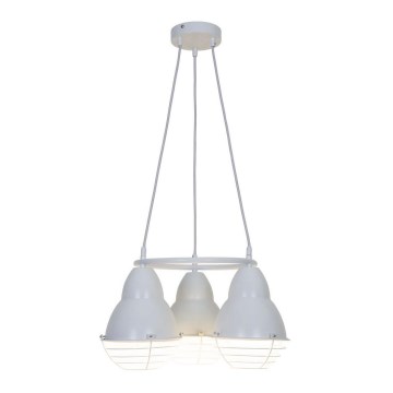 Candelabro num fio BUGATTI 3xE27/60W/230V