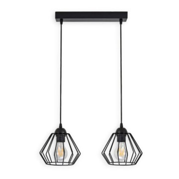 Candelabro num fio CEED 2xE27/60W/230V