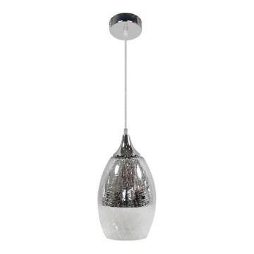 Candelabro num fio CELIA 1xE27/60W/230V