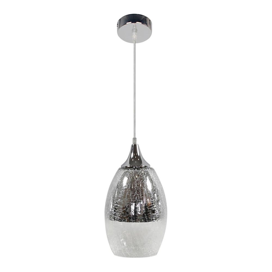 Candelabro num fio CELIA 1xE27/60W/230V