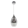 Candelabro num fio CELIA 1xE27/60W/230V